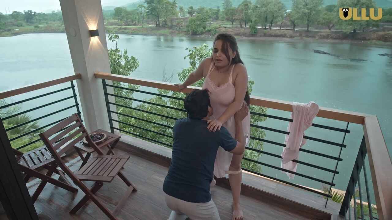 Sanskari Ullu Hot Web Series Episode 3 Hindi Hot Web Series