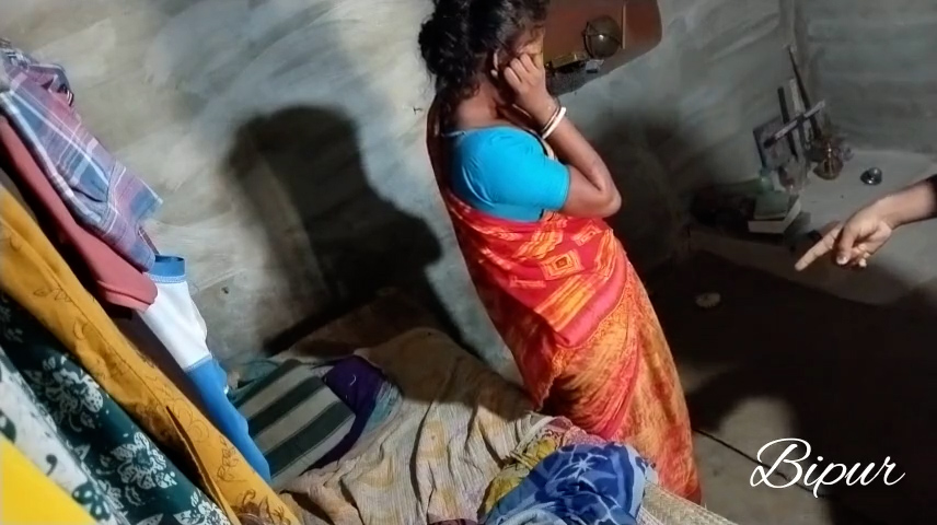 Bengali Village Bhabhi Sucking And Fucking At Home