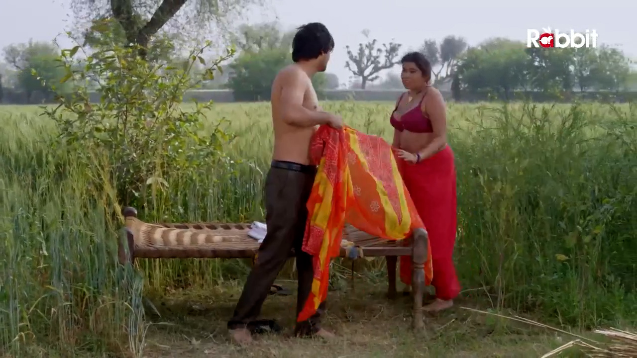 Bhabhi Ka Bhaukal EP03 Rabbit Movies Hot Web Series